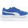 Chaussures Enfant Baskets basses Puma Icra Trainer Bleu