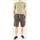 Vêtements Homme Shorts / Bermudas Ellesse shm13798 Marron