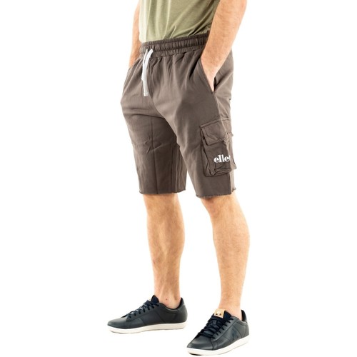 Vêtements Homme Shorts / Bermudas Ellesse shm13798 Marron
