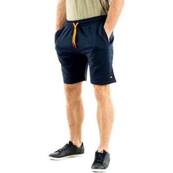 Vêtements Homme Shorts MenS / Bermudas Ellesse shm12476 Bleu