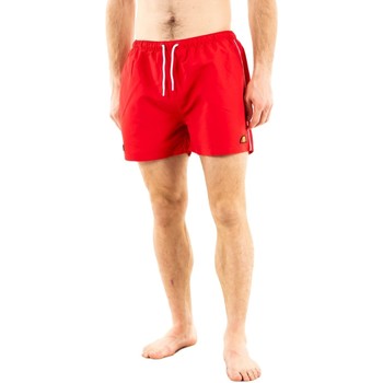 Vêtements Homme Maillots / Shorts de bain Ellesse slf00938 Rouge