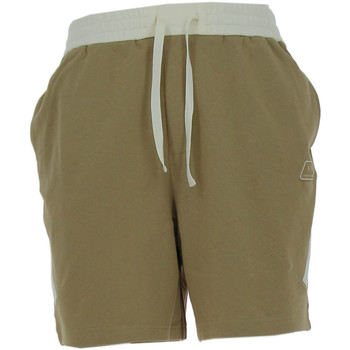 Vêtements Homme Shorts / Bermudas EAX Short Armani Anthracite