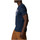 Vêtements Homme T-shirts & Polos Columbia ZERO RULES GRAPHIC Bleu