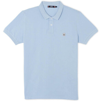 Vêtements Homme T-shirts & Polos JOTT CHERBOURG Bleu
