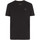 Vêtements Homme T-shirts & Polos Emporio armani пильовикni Tee-shirt Noir