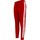 Vêtements Femme Pantalons de survêtement Tommy Jeans Track pant Rouge