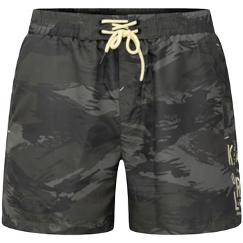 Vêtements Homme Maillots / Shorts de bain Kaporal Vann Camouflage