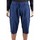 Vêtements Homme Shorts / Bermudas Billtornade Teka Bleu