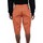 Vêtements Homme Junior Shorts / Bermudas Billtornade Teka Orange