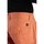 Vêtements Homme Shorts / Bermudas Billtornade Teka Orange