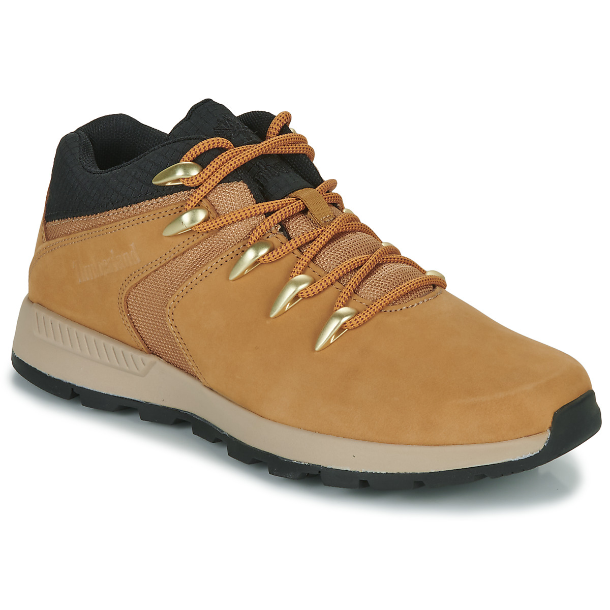 Кеди timberland 35 - AgpbShops ! - Timberland SPRINT TREKKER SUPER OX Blé - Chaussures Boot | Livraison 50 €