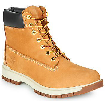 Chaussures Homme Boots Timberland TREE VAULT 6 INCH BOOT WP Blé