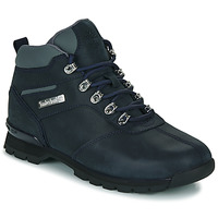 Chaussures Homme Boots Timberland SPLIT ROCK 2 Bleu