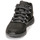 Chaussures Homme Boots Timberland SPRINT TREKKER SUPER OX Noir