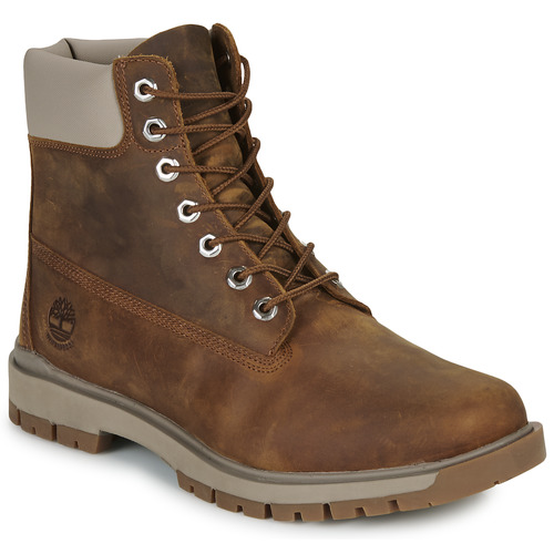 Chaussures Homme Boots Timberland taglie TREE VAULT 6 INCH BOOT WP Marron