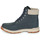 Chaussures Homme Boots Timberland TREE VAULT 6 INCH BOOT WP Bleu