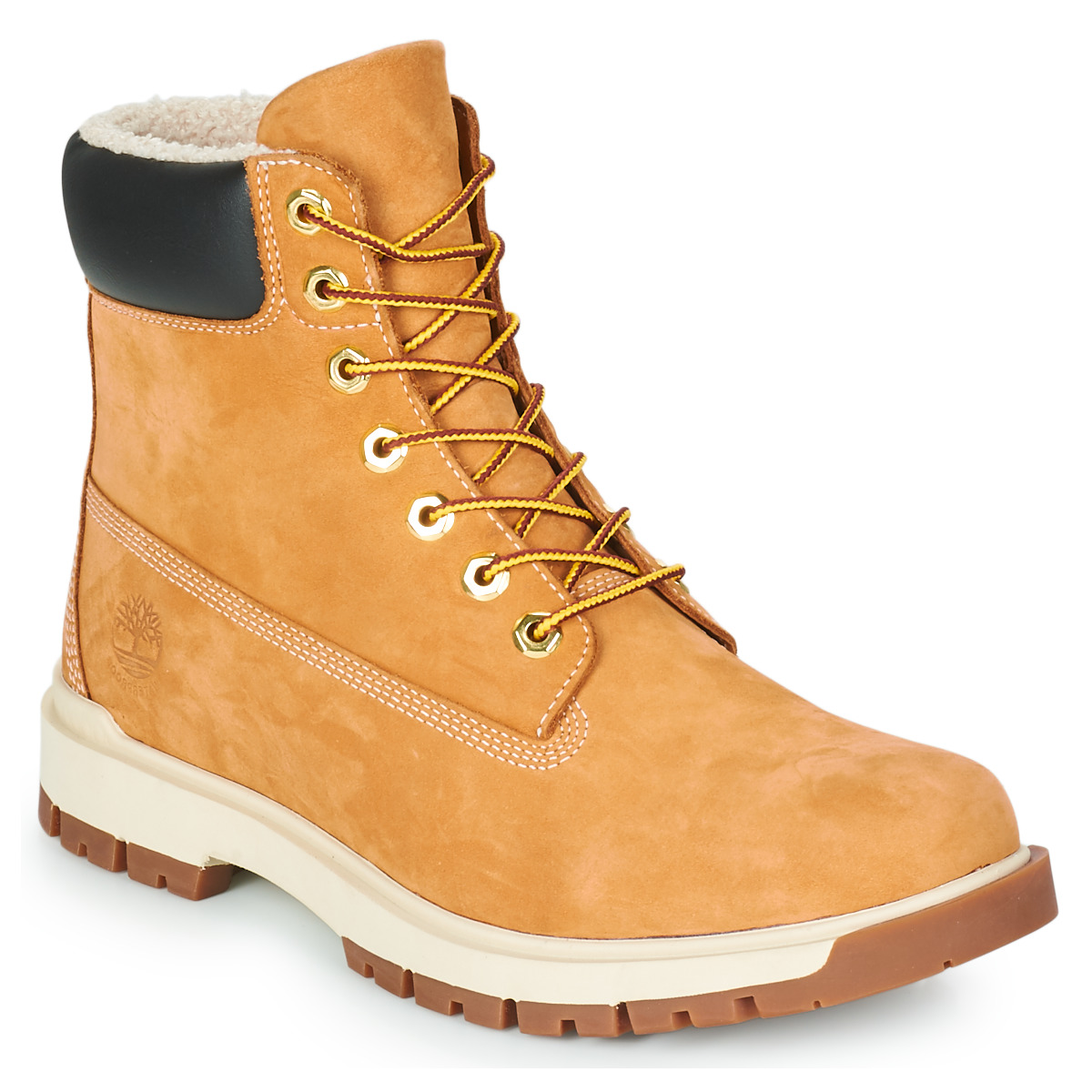 Chaussures Homme Boots Timberland TREE VAULT 6 INCH WL BOOT Blé