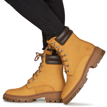 Timberland CORTINA VALLEY 6IN BT WP Blé