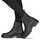 Chaussures Femme Boots ring Timberland CORTINA VALLEY CHELSEA Noir