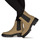 Chaussures Femme Boots Timberland CORTINA VALLEY CHELSEA Vert