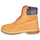Chaussures Femme Boots Valley Timberland 6IN HERT BT CUPSOLE- W Blé