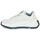 Chaussures Femme Baskets basses Timberland Construct TBL TURBO LOW Blanc