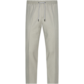 Vêtements Homme Pantalons 5 poches Calvin Klein Jeans K10K108092 Beige