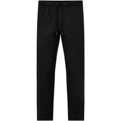 Vêtements Homme Pantalons 5 poches Calvin Klein Jeans K10K108093 Noir