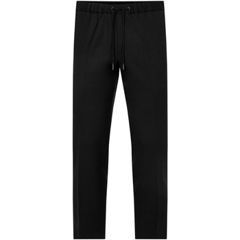 Vêtements Homme Pantalons Calvin Klein Jeans K10K108093 Noir