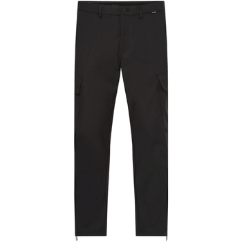 Vêtements Homme Pantalons cargo Calvin Klein Jeans K10K108647 Noir