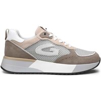 Chaussures Homme Baskets basses Alberto Guardiani AGM009000 Marron