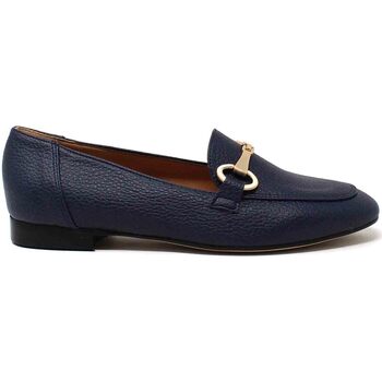 Chaussures Femme Mocassins Grace Shoes 715024 Bleu