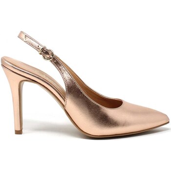 Chaussures Femme Sandales et Nu-pieds Grace Shoes 038003 Rose