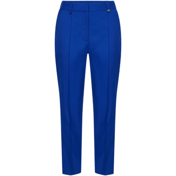 Vêtements Femme Pantalons de costume Calvin Klein Jeans K20K203493 Bleu