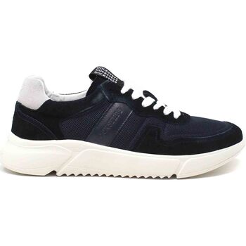 Chaussures Homme Baskets mode Docksteps DSM110005 Bleu