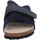 Chaussures Homme Sabots Birkenstock  Bleu
