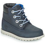 POKEY PINE 6IN BOOT WITH