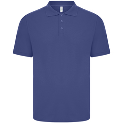 Vêtements Homme T-shirts & Polos Casual Classics Eco Spirit Bleu