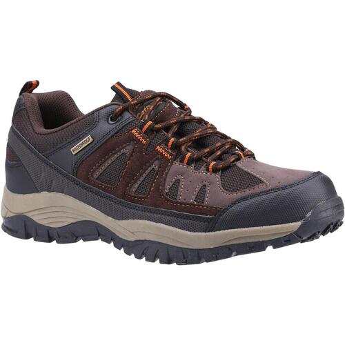 Chaussures Homme Chaussures de sport Homme | CotswoldMulticolore - VS21376