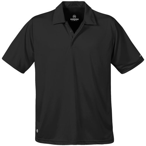 Vêtements Homme T-shirts & Polos Stormtech PC4465 Noir