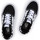 Chaussures Fille Baskets mode Vans Ward Platform Noir