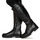 Chaussures Femme Bottes ville Gabor 9272757 Noir