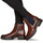 Chaussures Femme Boots Gabor 9161020 Marron / Bleu