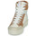 Chaussures Femme Baskets montantes See by Chloé HELLA Multicolore