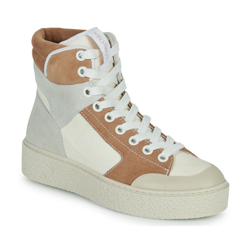 Chaussures Femme Baskets montantes See by Chloé HELLA Multicolore