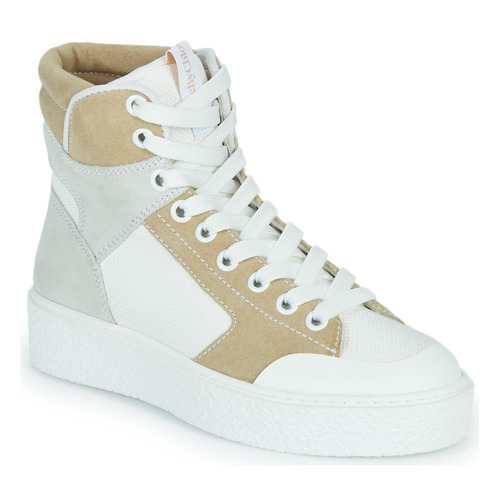 Chaussures jacket Baskets montantes See by Chloé HELLA Multicolore