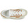 Chaussures Femme Baskets basses See by Chloé HELLA Multicolore