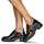 Chaussures Femme Derbies See by Chloé MALLORY Noir