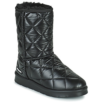 Chaussures Femme Bottes de neige Love Moschino JA24083H1F Noir