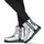 Chaussures Femme Bottes de neige Love Moschino JA24103H1F Argenté